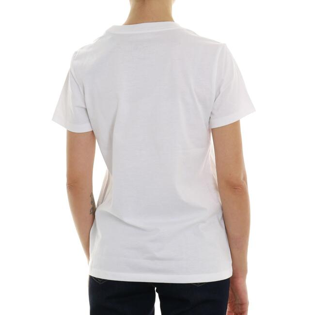 T-SHIRT EVOLUTION SIMPLE DOME THE NORTH FACE - Mad Fashion | img vers.650x/